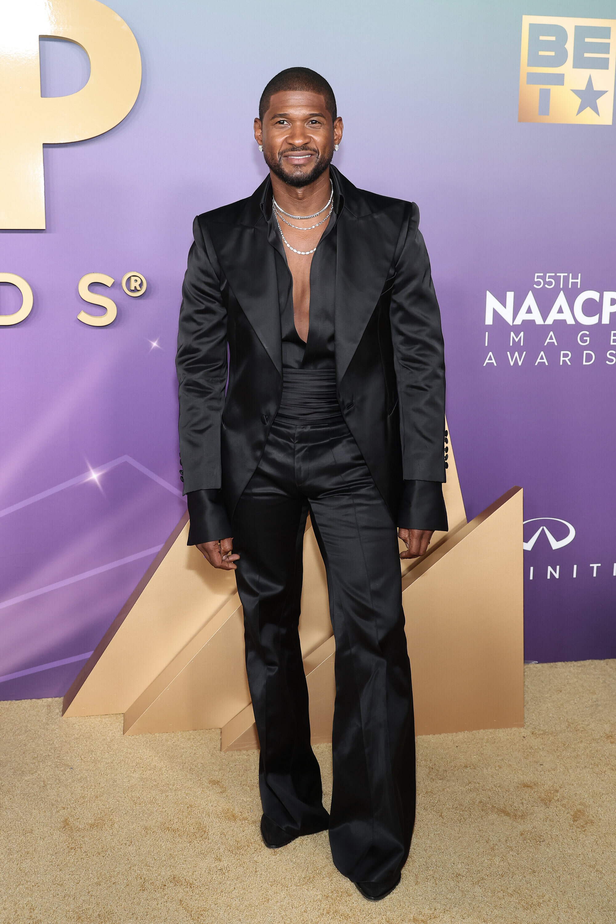 Superfine: Black Male Music Icon's Who Shape Style