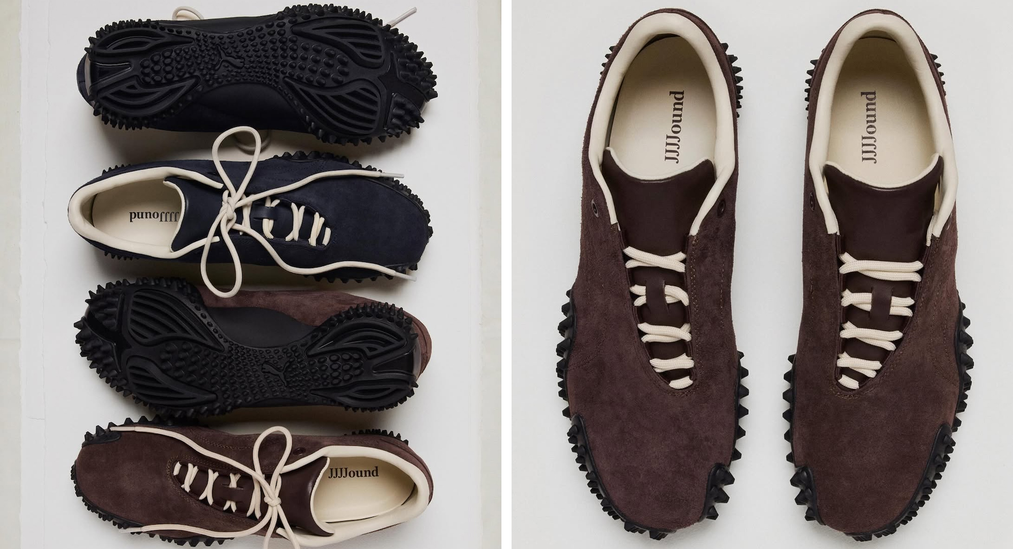 JJJJound Puma Mostro 03823-02 403823-03 Release Date