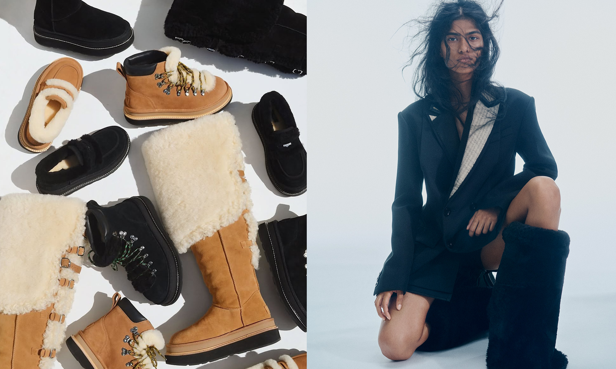 Ugg x Sacai Second Shoe Collaboration: Styles, Prices, How to Shop