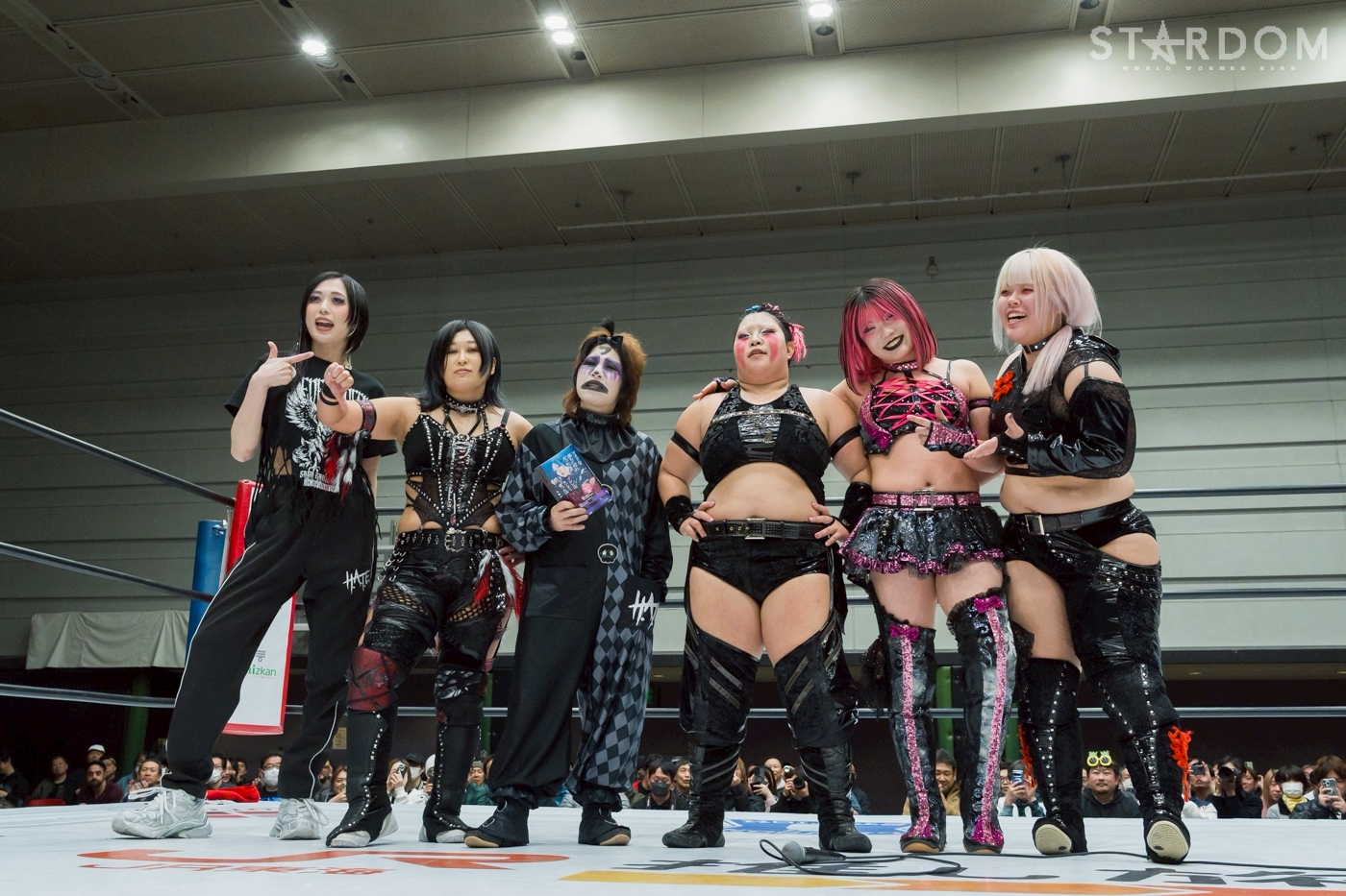 第9代 岩谷麻優 | スターダム✪STARDOM