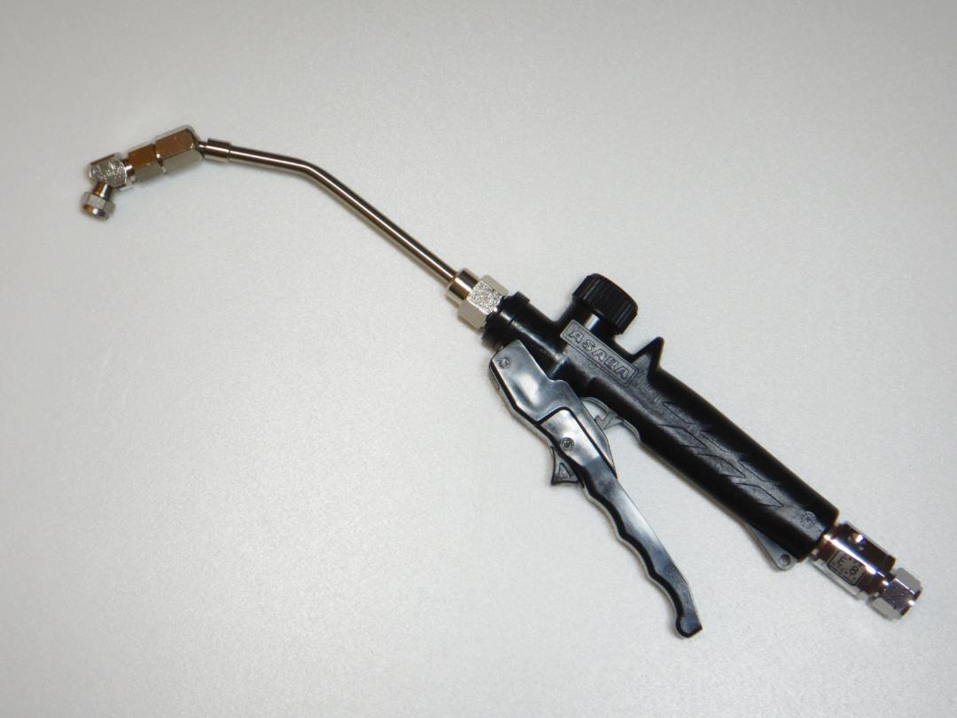 HiKOKI】AW18DBL&AW14DBLコードレス高圧洗浄機共用 オリジナル2.2Mpa