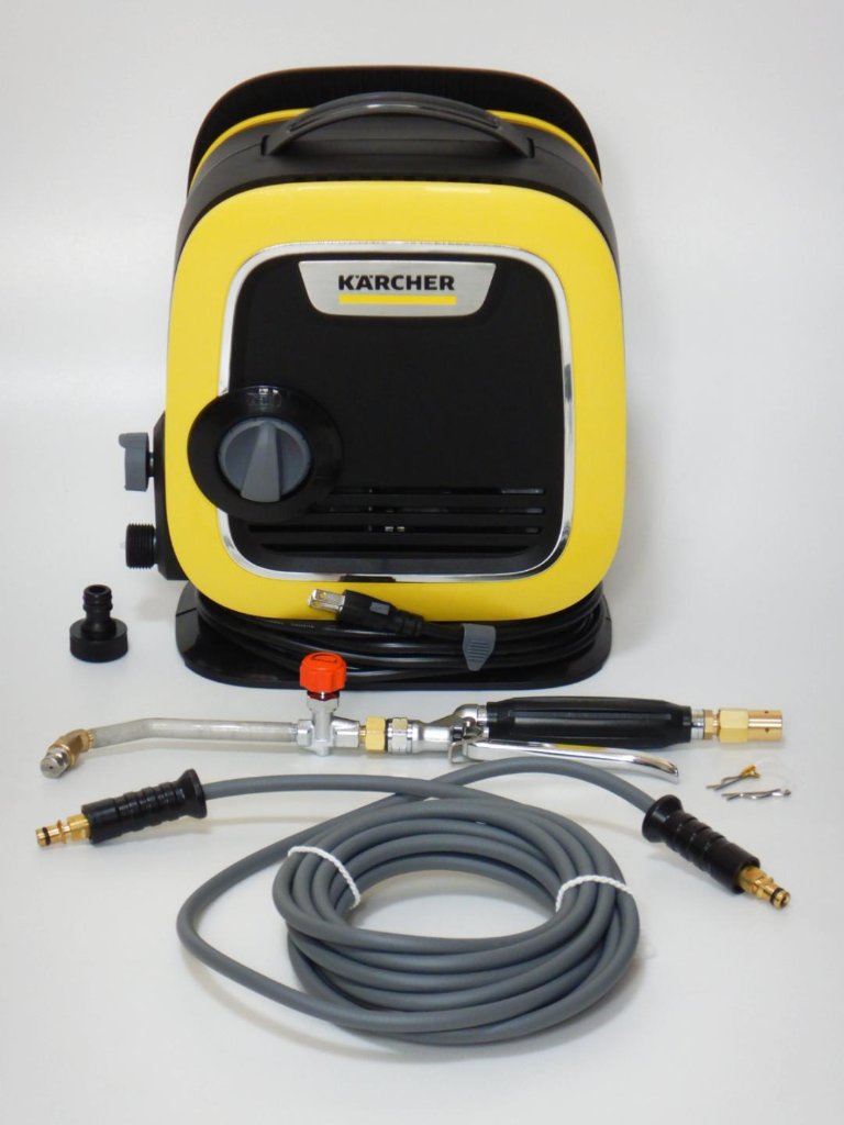 丸山製作所MSW○○○○B-ACシリーズコードレスエアコン洗浄機