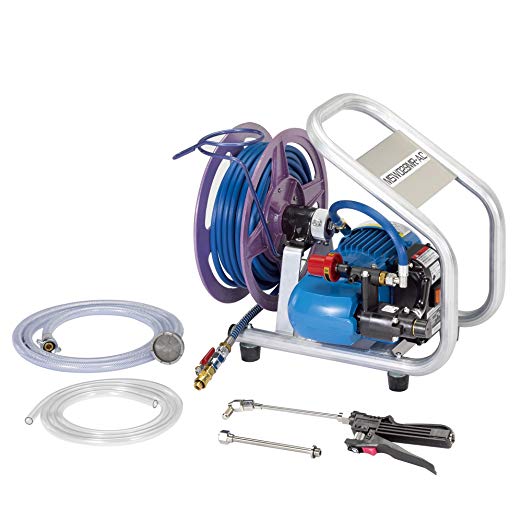 丸山製作所 エアコン洗浄機エアコン洗太郎プロ 【MSW029M-AC-1