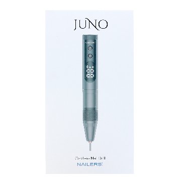 コードレスネイルドリル JUNO (CNJ-1)｜BEAUTY NAILER