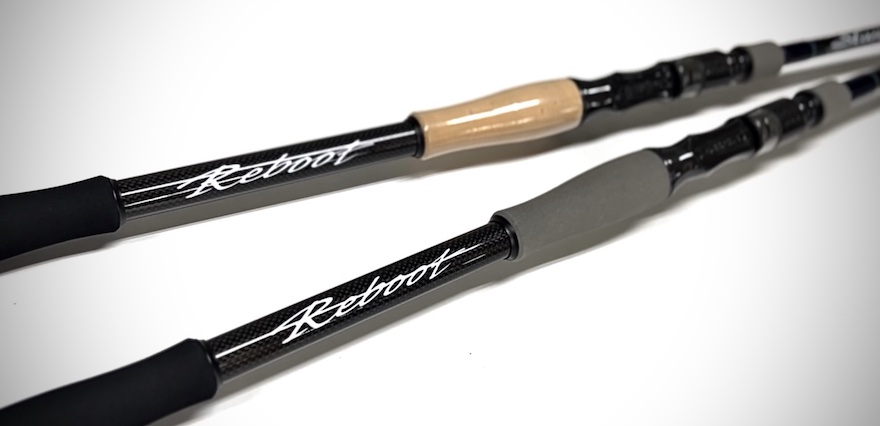 デジーノ スラングMスラ美品 マリマリマリー オカッパリ最強ロッド現る