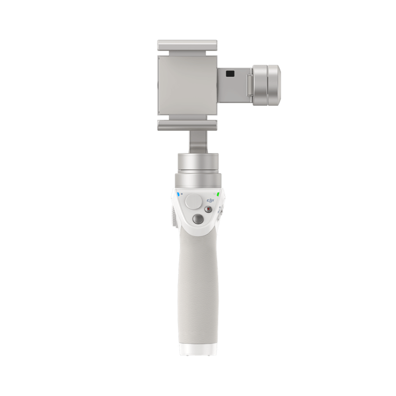 Support for Osmo Mobile - DJI United States