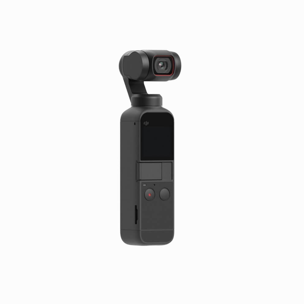 DJI Pocket 2 - Magic At Hand - DJI - DJI Estonia