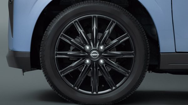 日産：サクラ [ SAKURA ] 軽自動車｜アクセサリー｜外装品