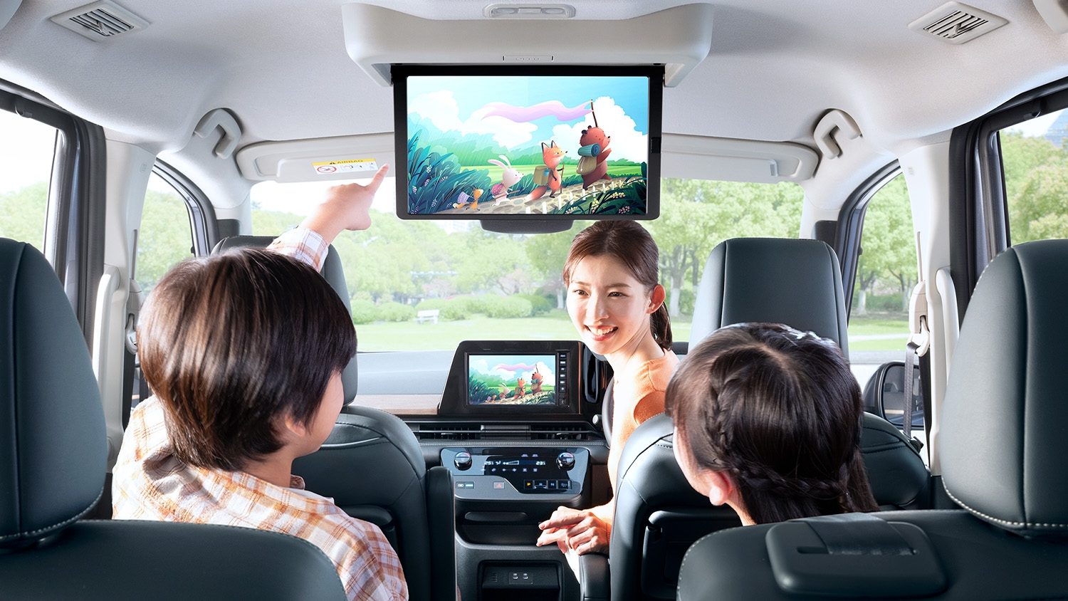 日産：セレナ [ SERENA ] ミニバン/ワゴン｜アクセサリー