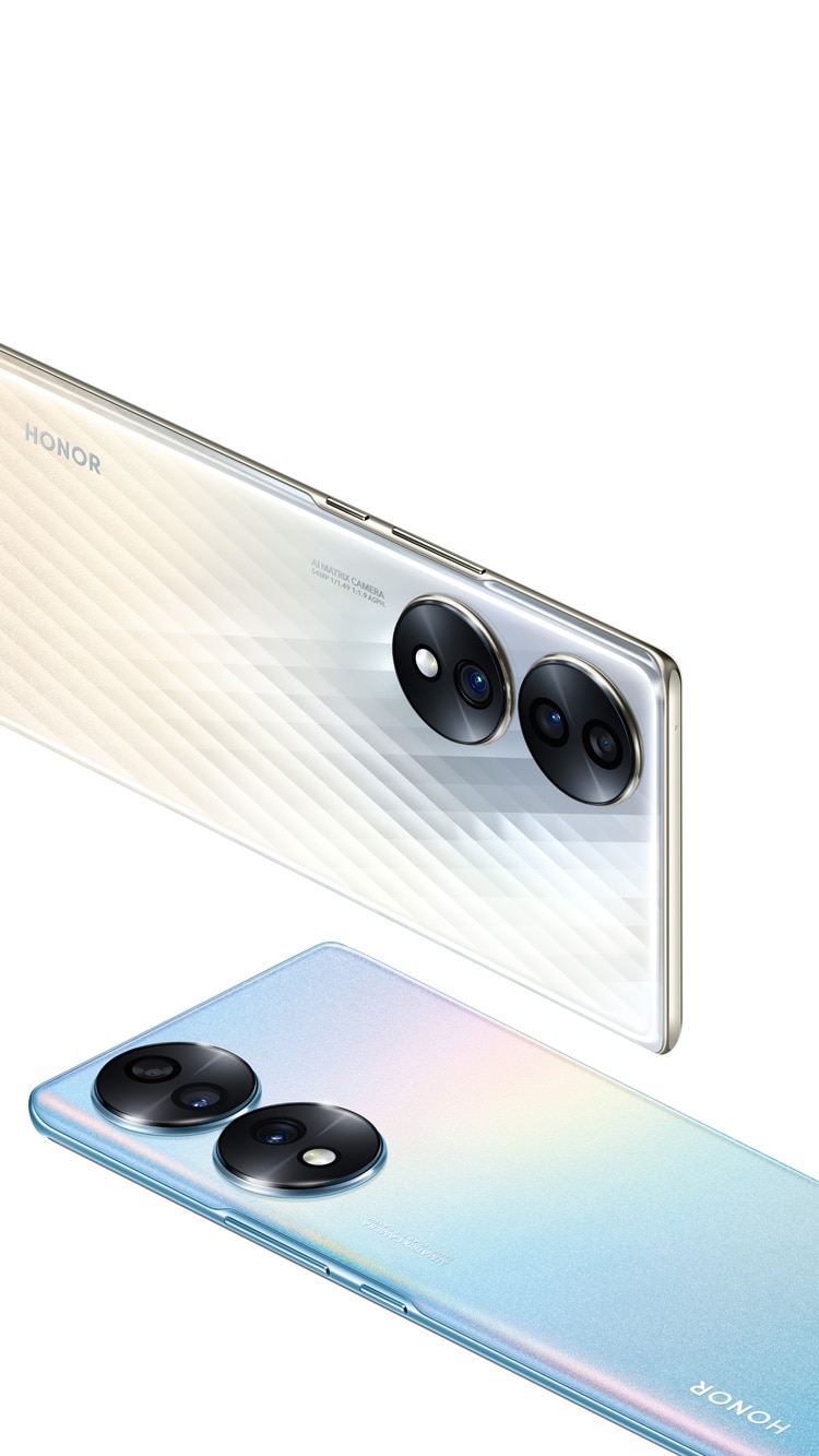 HONOR 70 | HONOR ZA