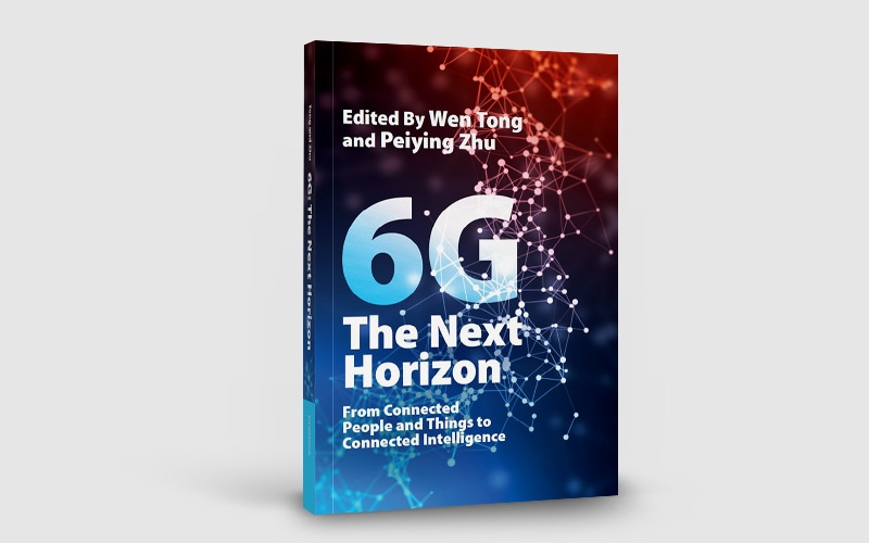 6G: The Next Horizon - Huawei