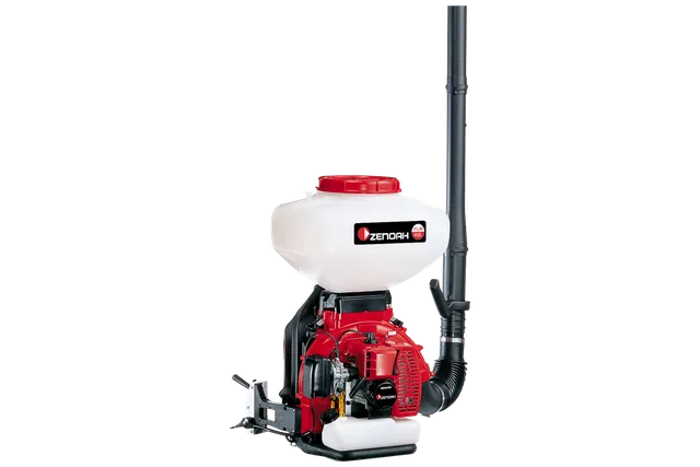 MD6200 のパーツ、取扱説明書、およびサポート | ゼノア