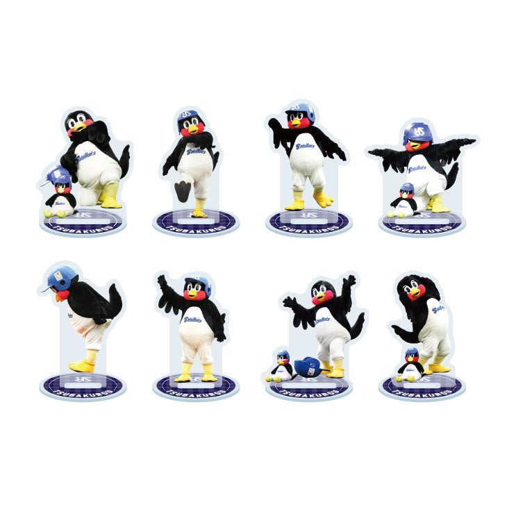 スワポン】つば九郎DAY 2024スワポン抽選会開催のお知らせ | ニュース