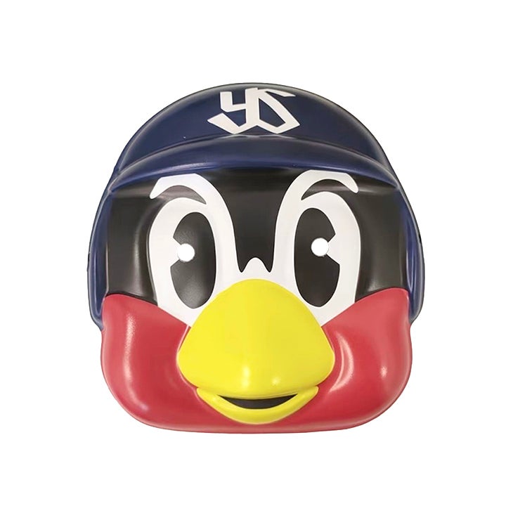 つば九郎縁日グッズ販売のお知らせ | ニュース | 東京ヤクルトスワローズ