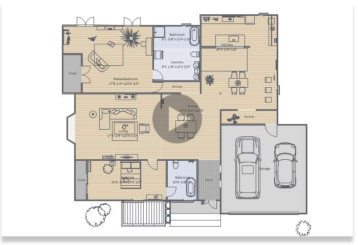 Architectural Design and Rendering Software | 3D Archi Designer 10