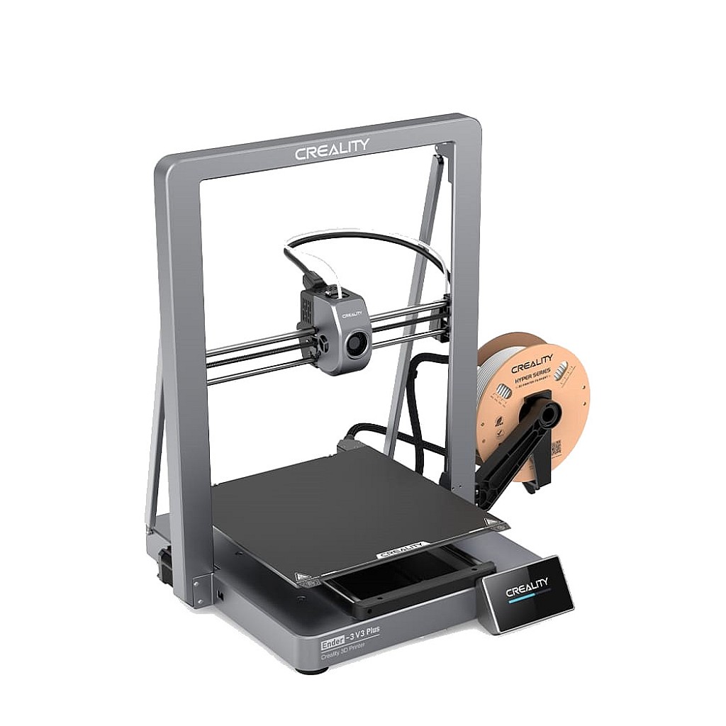 Buy Creality Ender-3 V3 Plus Core XZ 3D Printer | 3D Printers