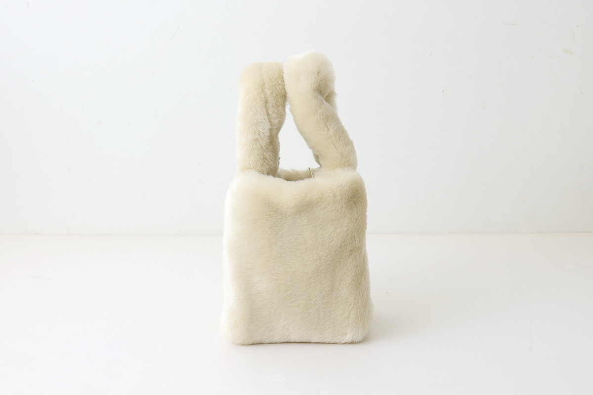 ebagos エバゴス ラビット・エコファー