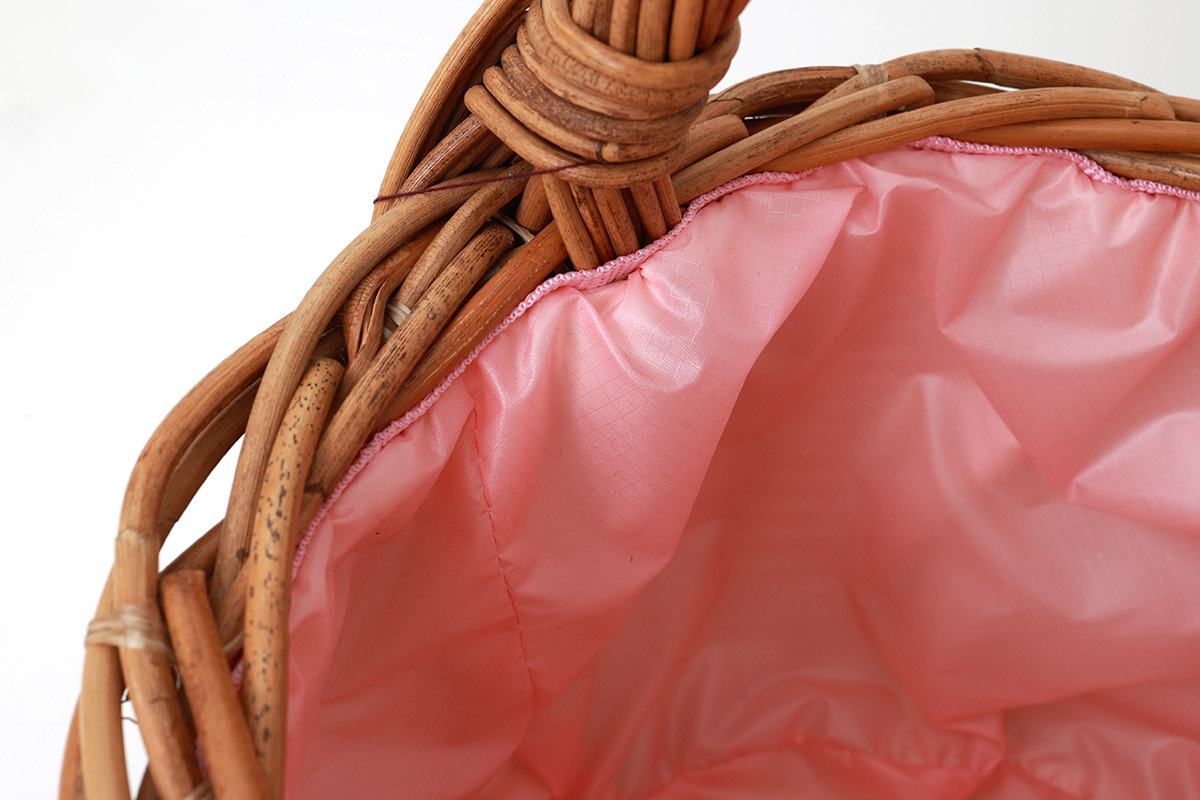 ebagos エバゴス オカイモノカゴ