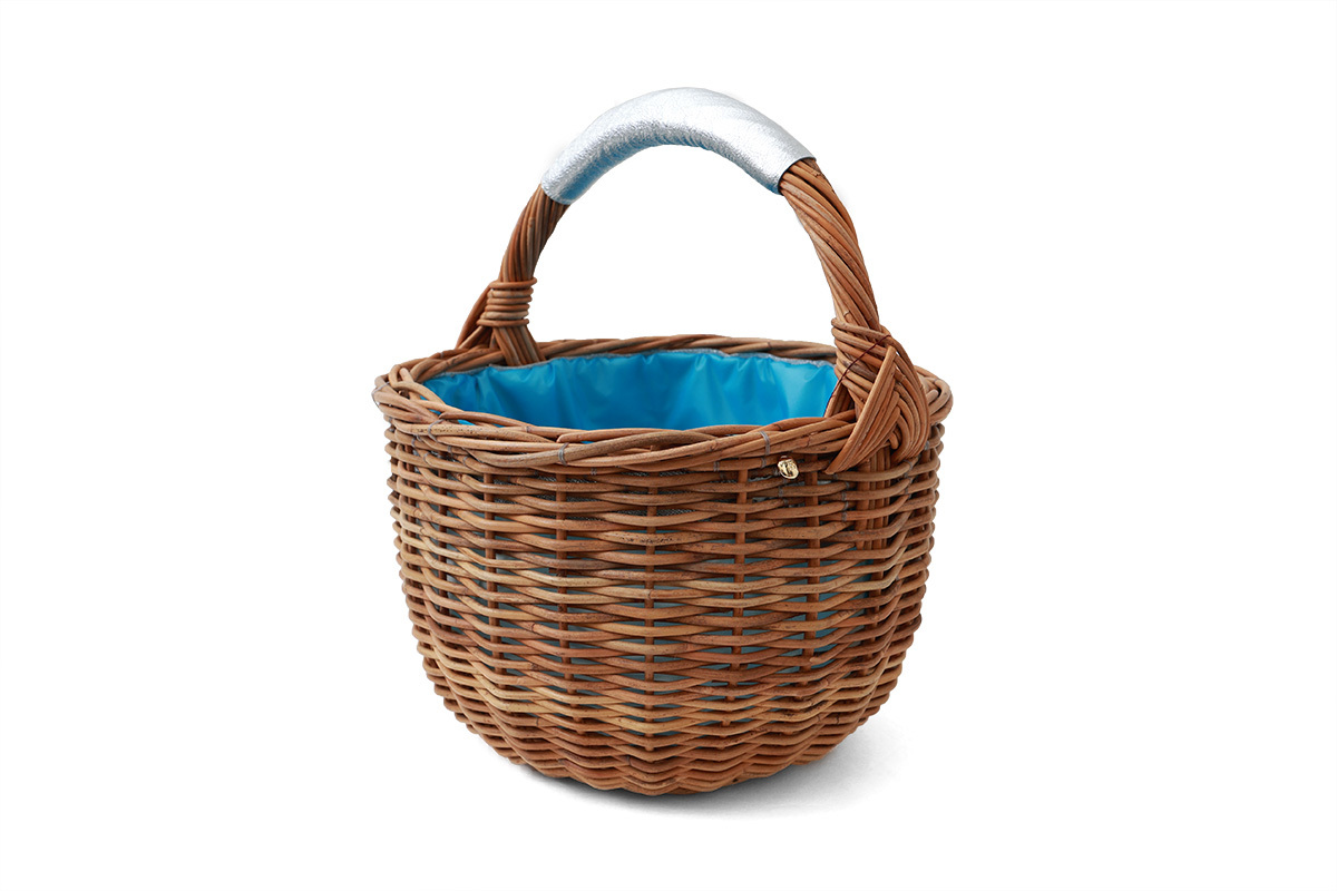 ebagos エバゴス オカイモノカゴ