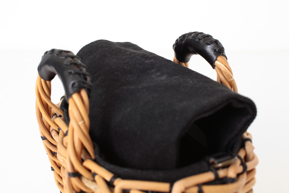 ebagos エバゴス マルシェ・ミニミニ