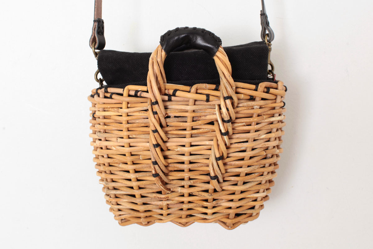 ebagos エバゴス マルシェ・ミニミニ