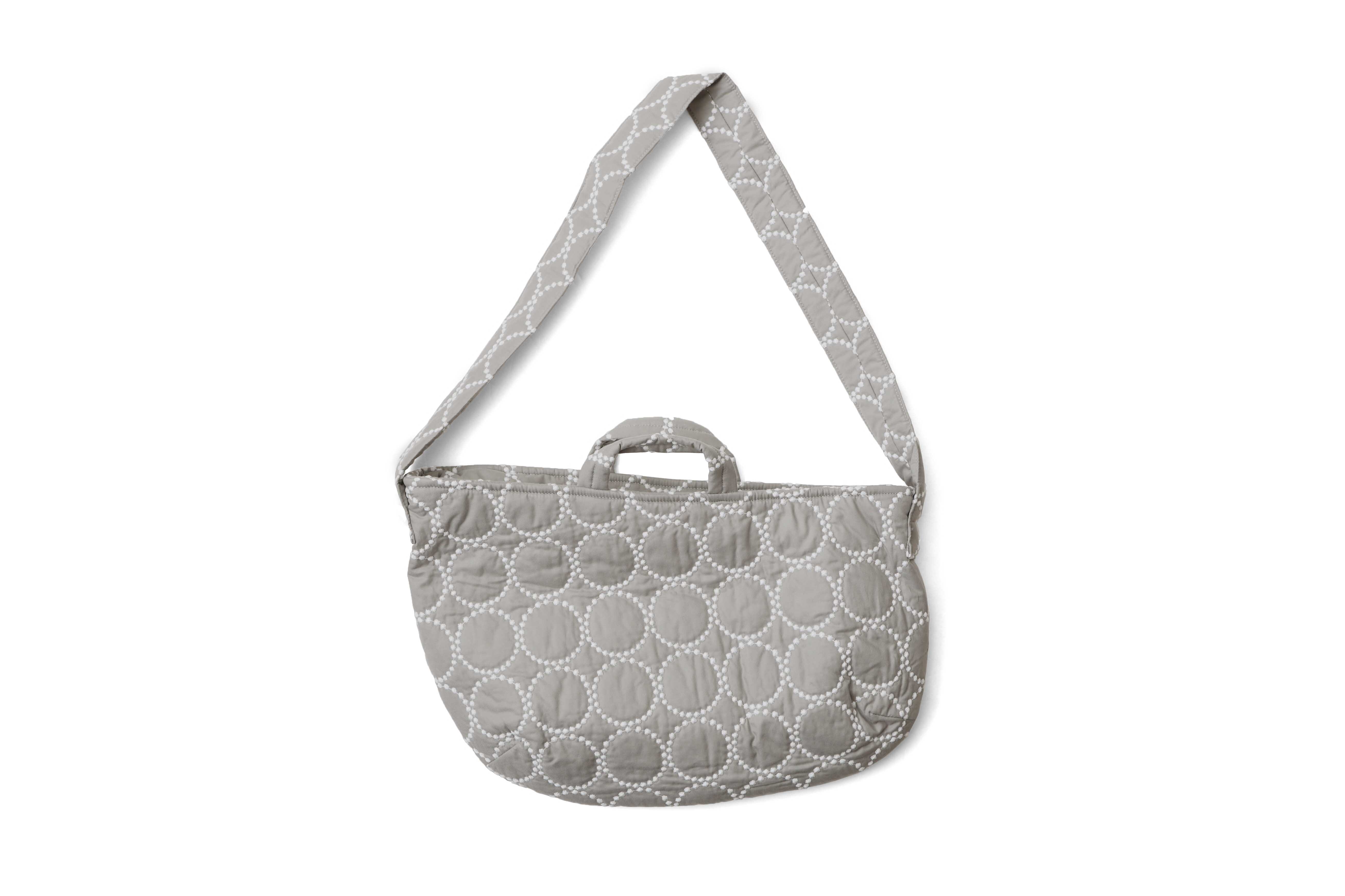 mina perhonen ミナぺルホネン tambourine ショルダーバッグ