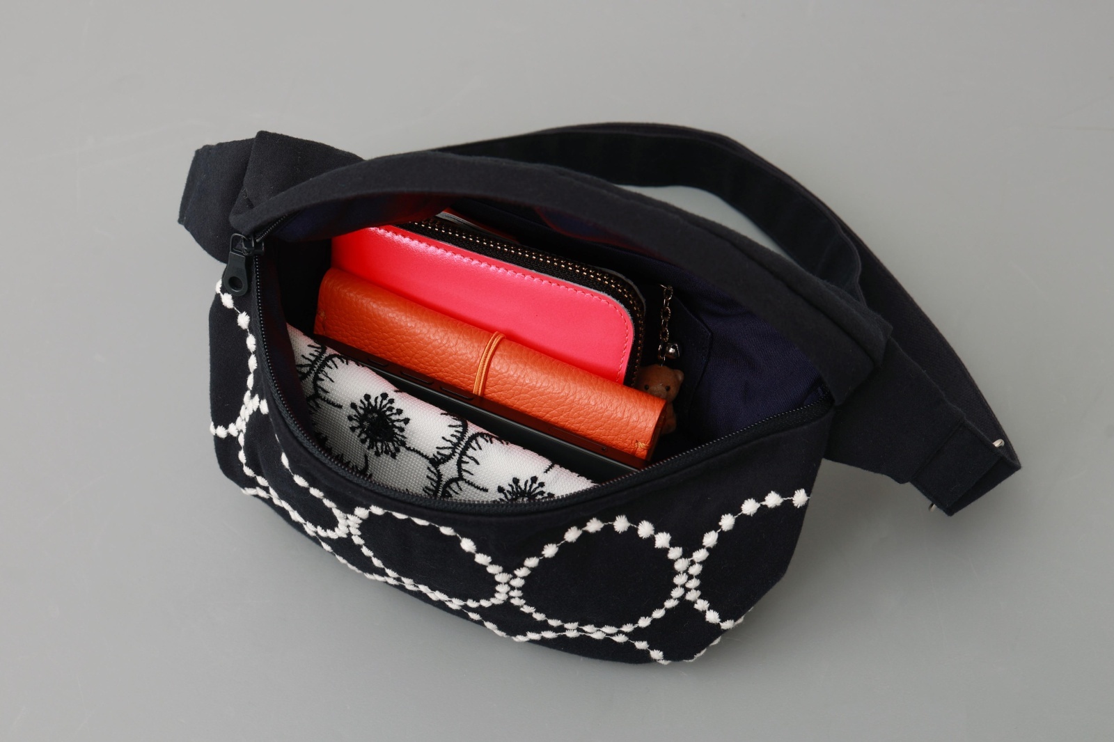 mina perhonen ミナペルホネン 子供服 tambourine copains bag