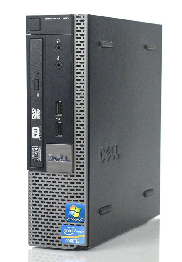 OptiPlex 790 - （システム｜デスクトップPC）：EOSL後のシステム保守