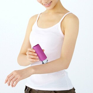 パープル】no!no!HAIR SMART (ノーノーヘアスマート)を税込・送料込で