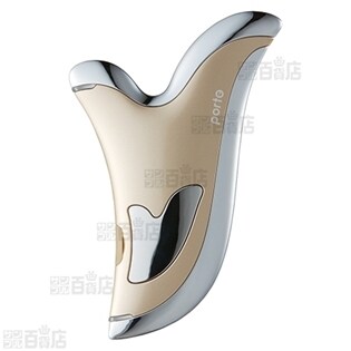 シャンパンゴールド] ツカモトエイム/ポルト 温感カッサ Lily/AIM-BT10