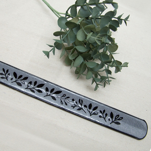 ダークシルエットリストバンド｜交通安全・防犯・防災グッズなら