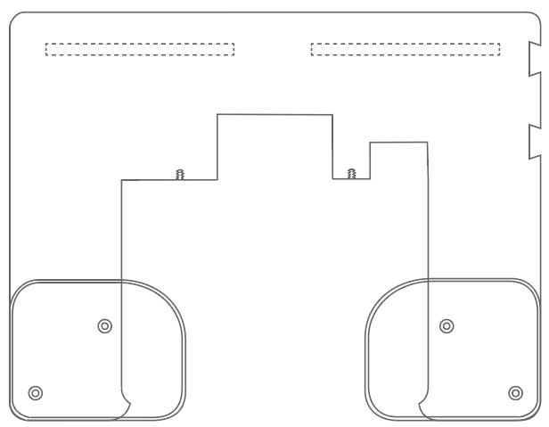 Crispy Backboard PRO 2023
