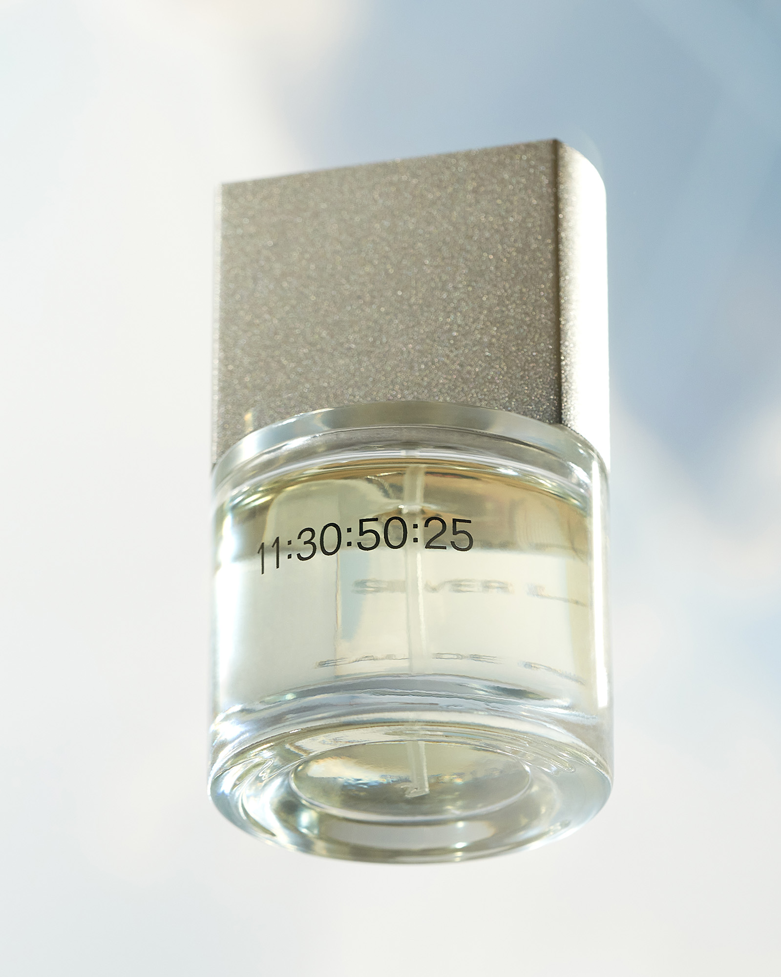 025S ALL PARFUM Collection – 無限の時間軸の香りと物語