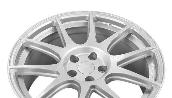 ZTF-LP01 Flowform Wheel, 19x9.3 ET38, 66.6/57.1MM Bore