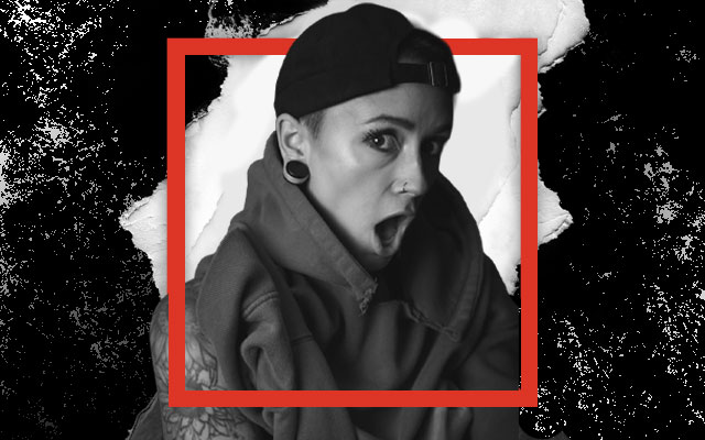 Kenzie - 106.3 The Core