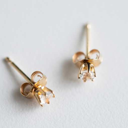 Satomi Kawakita Jewelry - ITEM - weeksdays