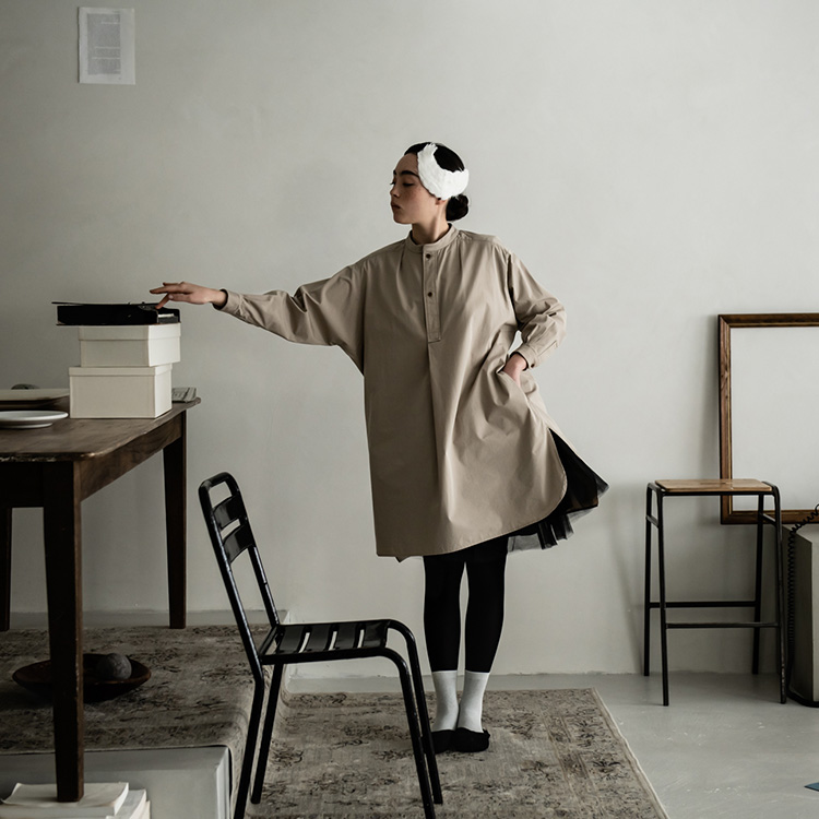 スモックドレス | LDKWARE