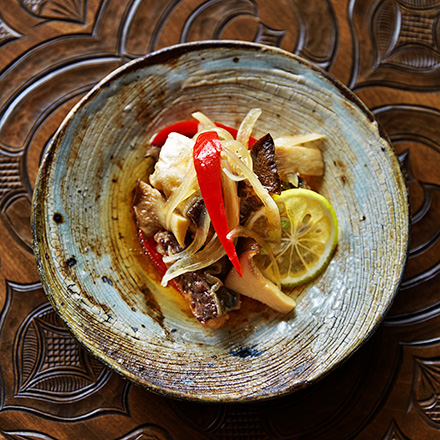 瀬戸物】珍しいぞうさん鍋(25cm) ゾウさん揚げ鍋 | KITCHEN TOOL