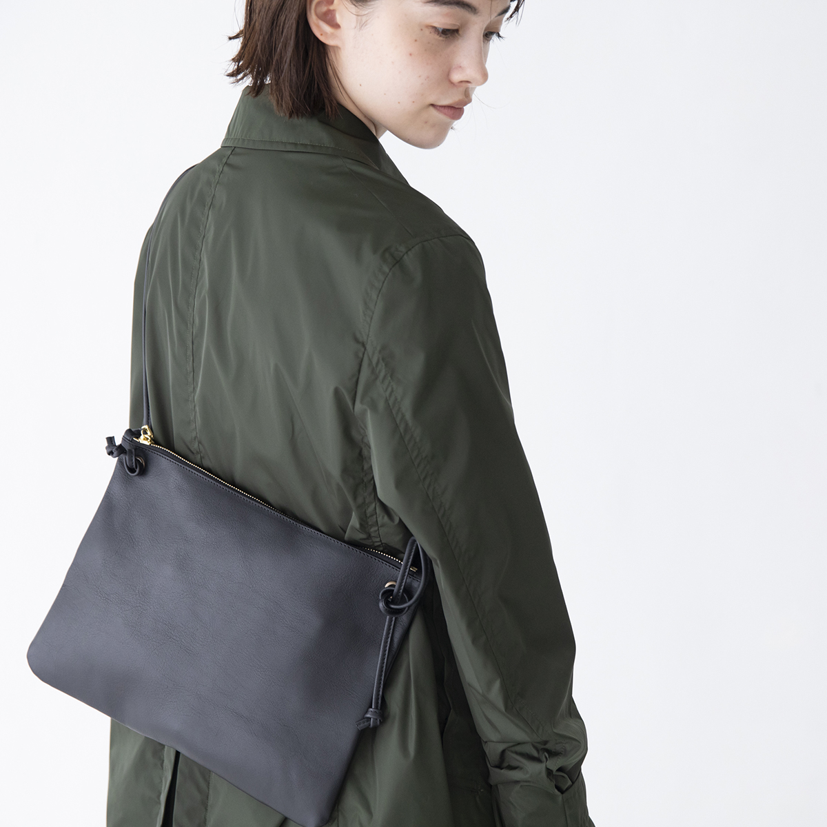 その1 イタリアでバッグをつくりました。 CI-VA - weeksdays まだまだ