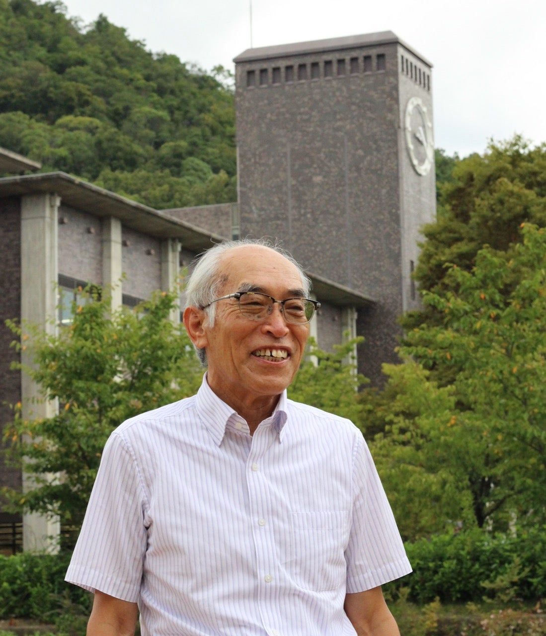 後編） 「灯台下暗し」だった白川文字学 | 漢字のなりたちを知ろう