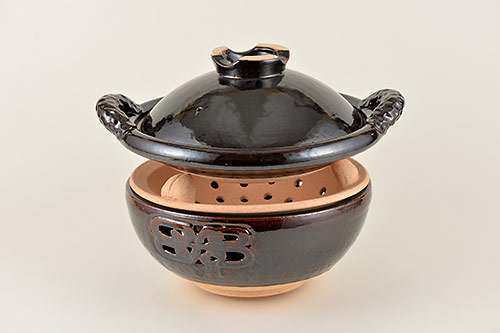 うちの土鍋の宇宙。 - ほぼ日刊イトイ新聞