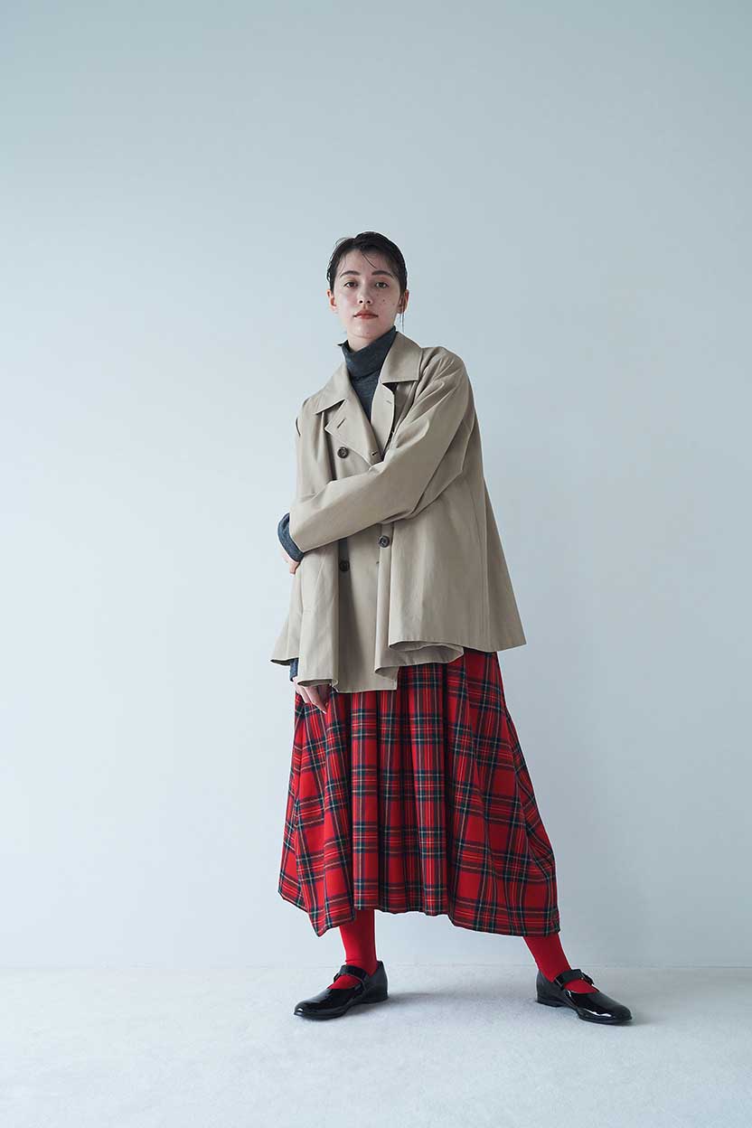 大橋歩さんの「hobonichi + a.」2021aw - ほぼ日刊イトイ新聞