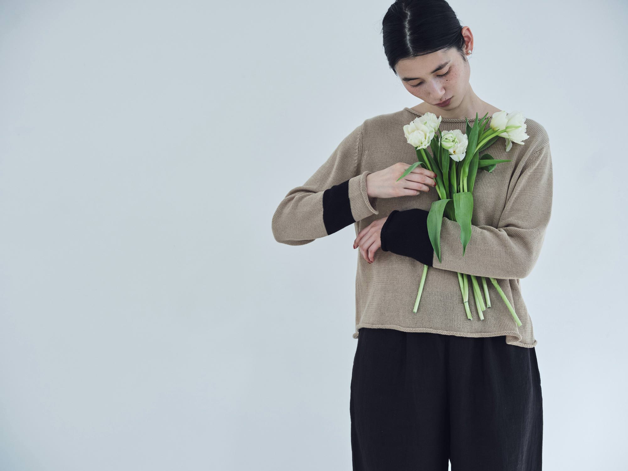 大橋歩さんの「hobonichi + a.」2022ss - ほぼ日刊イトイ新聞