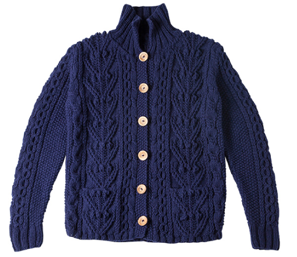 三國万里子さんのお店 Miknits 2016 - ほぼ日刊イトイ新聞