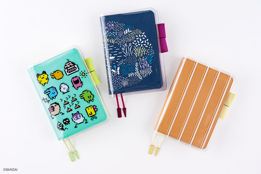 Colors: Powder Blue Shell A6 Original Size - Techo Lineup