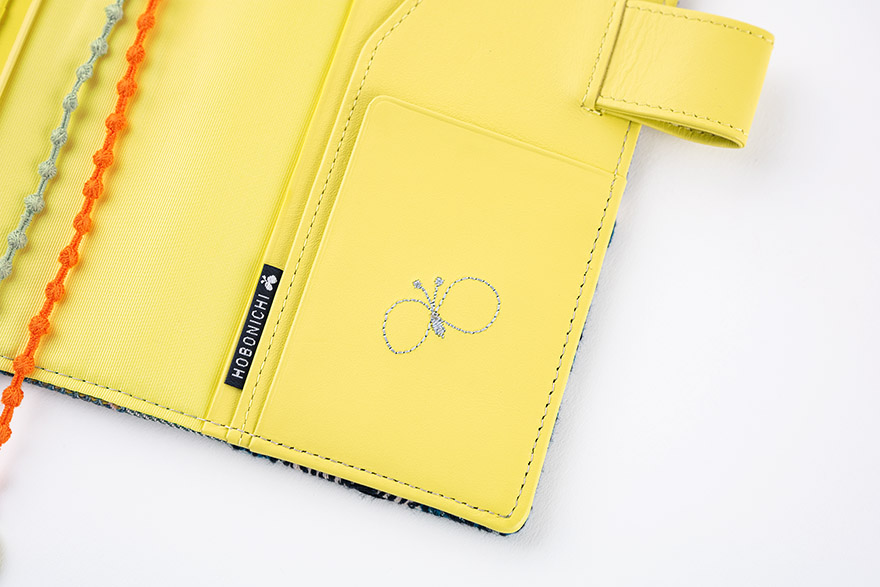 ミナ ペルホネン / piece, （original mix） ［オリジナルサイズ（A6