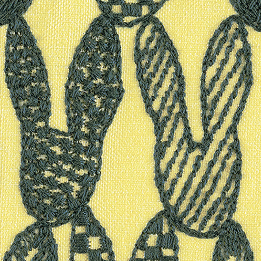 ミナ ペルホネン / piece, （cousin mix） ［カズンサイズ（A5