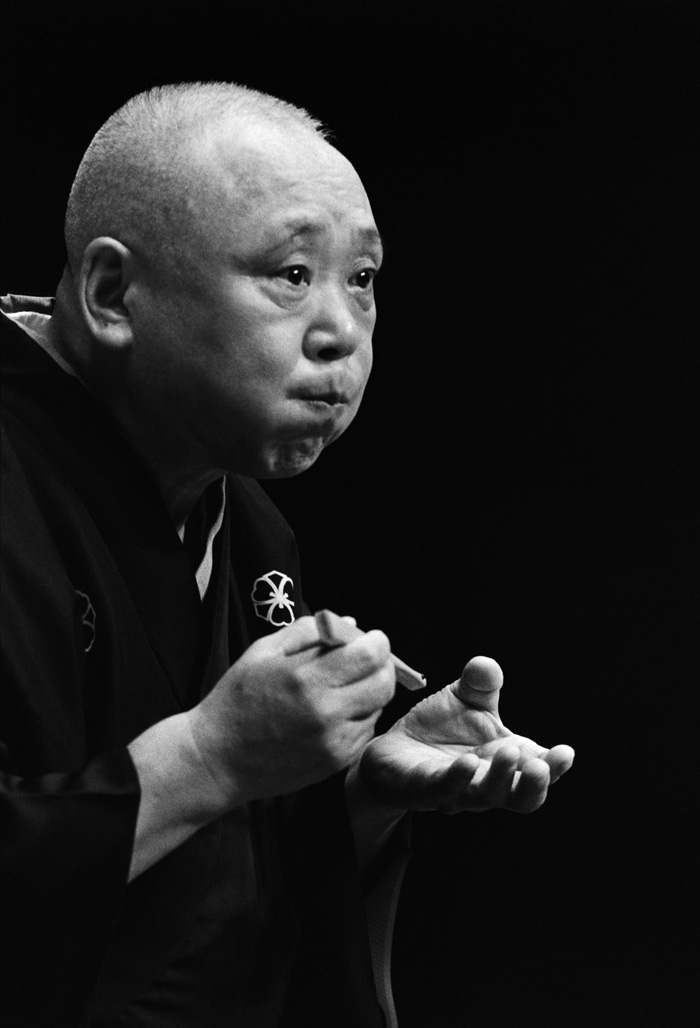 落語研究会 五代目 柳家小さん 大全 上 | OTONANO powered by Sony