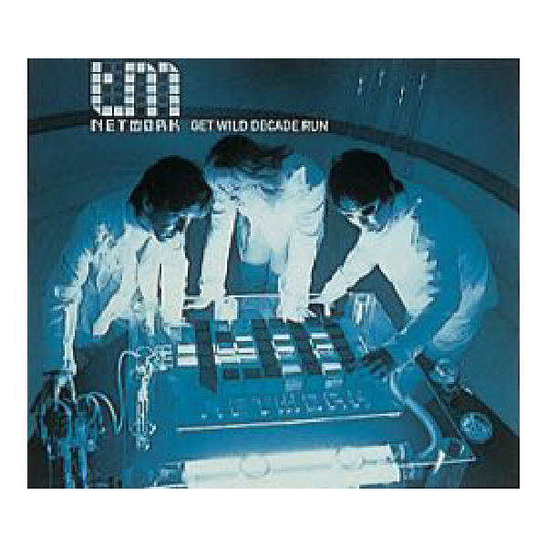 再び目撃！ TM NETWORKが放つ“金色の夢”10年間の軌跡【DECADE】、MV集