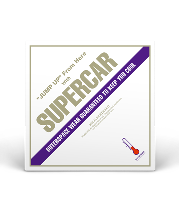 SUPERCAR デビュー20周年記念 オリジナルアルバムアナログ盤、リリース